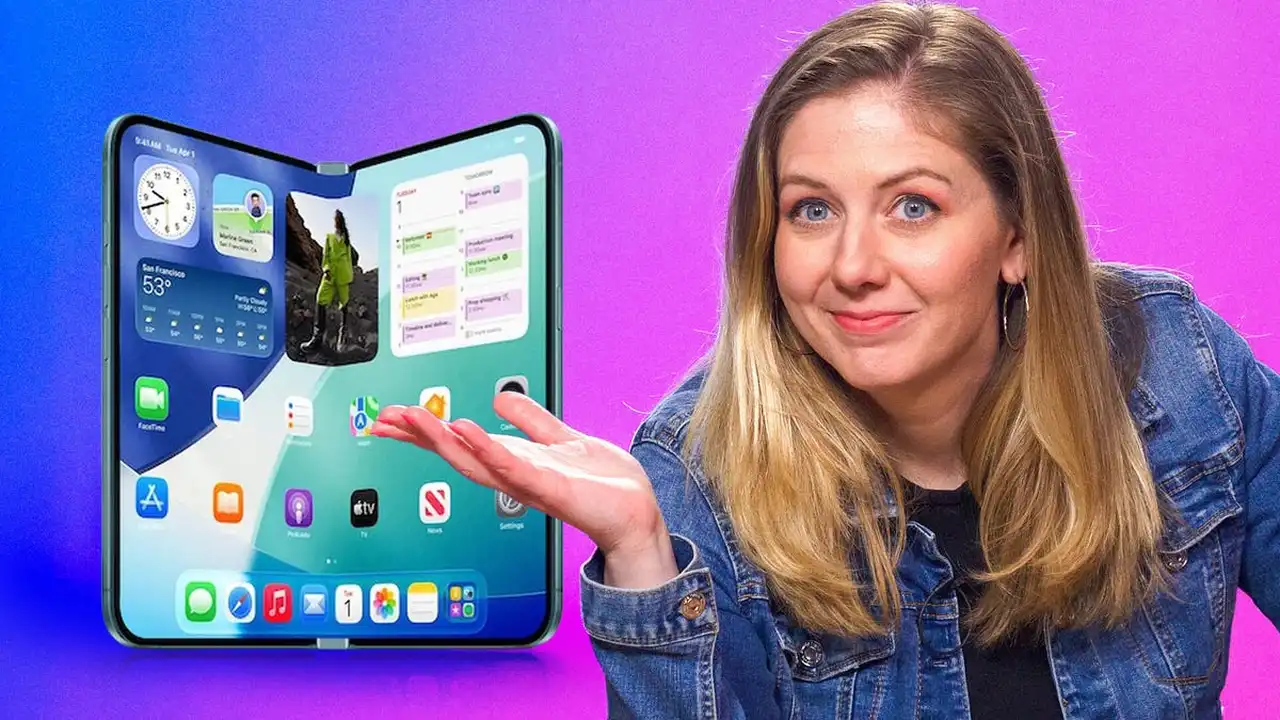 كيف يغير هاتف Apple القابل للطي ملامح المنافسة في سوق الهواتف الذكية؟